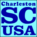 Charleston SC Battery Park Virtual Tour